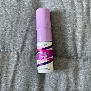 Tarte Stay Spray Setting Spray